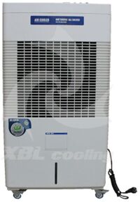 Quạt máy làm mát hơi nước Ail cooler KV50