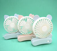 Quạt mini fan KD131