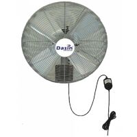 Quạt phun sương Dasin KTW-1845 - treo tường