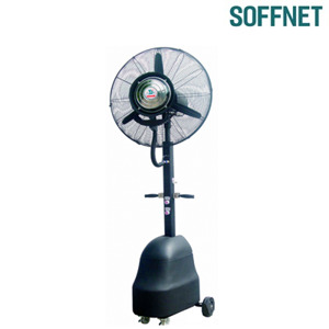 Quạt phun sương đứng Soffnet MFS65