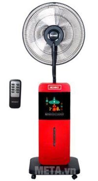 Quạt phun sương Hichiko HC-6012