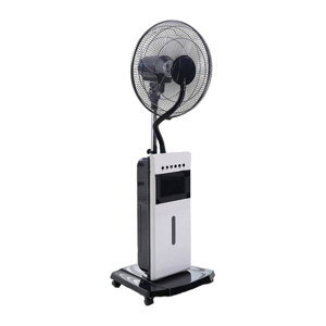 Quạt phun sương Megadeal Fairlady điều khiển từ xa