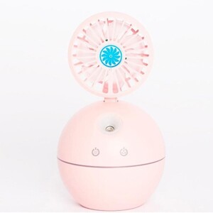 Quạt phun sương Usb Humidifier KJR-077