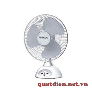 quạt sạc điện Kennede KN-2390