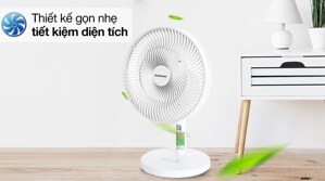 Quạt sạc điện Sunhouse SHD7115