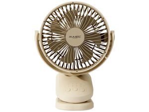 Quạt sạc mini Magic A-004