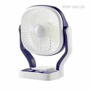 Quạt sạc Portable fan CMD-201