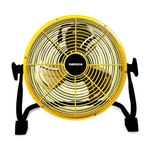 Quạt sạc sàn Nanoco NRF1230L