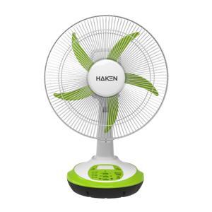 Quạt sạc tích điện Haken HK-RF68G