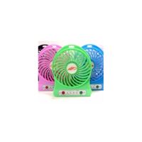 Quạt sạc tích điện Mini Fan BH320