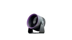 Quạt sạc tích điện Tiross TS2283