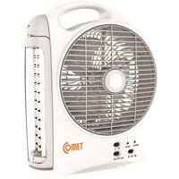 Qụat sạc tích hợp đèn led Comet CRF0508