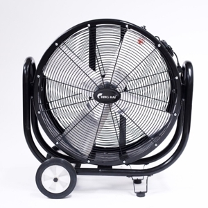 Quạt sàn Ching Hai FF24-4T