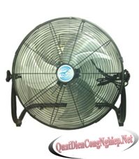 Quạt sàn công nghiệp Superlite Max SLF 50F