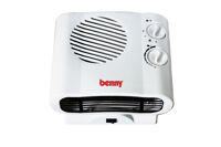 Quạt sưởi Benny BHR-05W