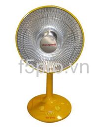 Quạt sưởi Điện Quang ĐQ-FSH14H - Quạt sưởi halogen