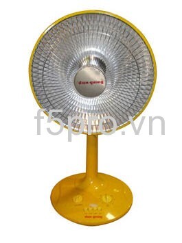 Quạt sưởi Điện Quang ĐQ-FSH14H - Quạt sưởi halogen