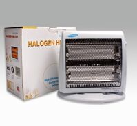 Quạt sưởi Samsung SW-801G8 - Quạt sưởi halogen