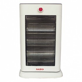 Quạt sưởi Sato S-QS3BT - 900W