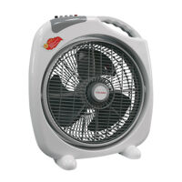 Quạt tản Hanel HN- QT400 40W