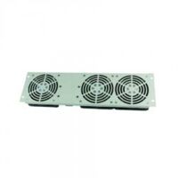 Quạt tản nhiệt 2 Units Fan Rack Mount 3U VIVANCO VC700402X32