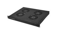 Quạt tản nhiệt 3 Units Fan Rack Mount 1U VIVANCO VC700403X21