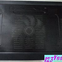 Quạt tản nhiệt cho laptop cooler LX-948A