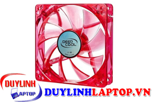 Quạt tản nhiệt COMRACK FAN120