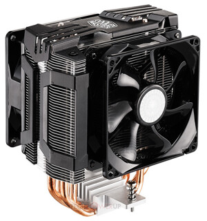 Quạt tản nhiệt Cooler Master D92