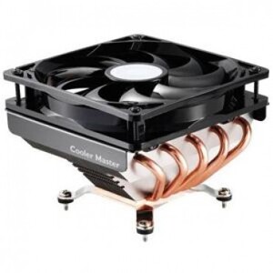 Quạt tản nhiệt Cooler Master GEMIN II