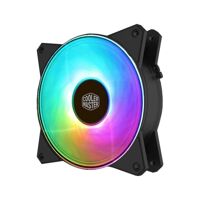 Quạt tản nhiệt Cooler Master MF120R ARGB