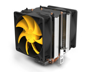 Quạt tản nhiệt CPU PC Cooler S90D