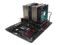 Quạt tản nhiệt DeepCool Gamer Storm Assassin