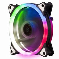 Quạt tản nhiệt Erosi Rainbow 2