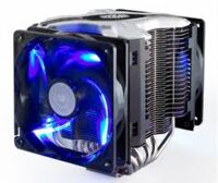 Quạt tản nhiệt - FAN PC Cooler SPA-93AL socket CPU SK-775 & AMD AM2