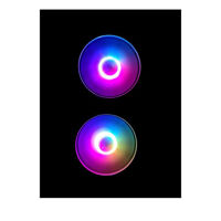 Quạt tản nhiệt Infinity Chroma 5X Addressable RGB