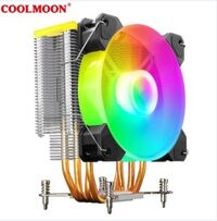 Quạt tản nhiệt khí CPU Coolmoon X400