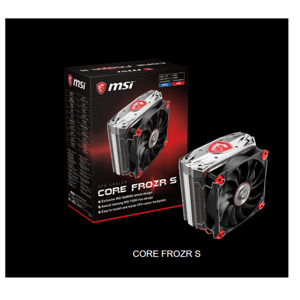 Quạt tản nhiệt MSI Core Frozr S Fansink Sing