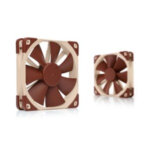 Quạt tản nhiệt Noctua NF-F12-PWM