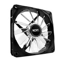 Quạt tản nhiệt NZXT FZ 120mm LED