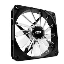 Quạt tản nhiệt NZXT FZ 120mm LED