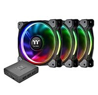 Quạt tản nhiệt Thermaltake Riing Plus 14 RGB