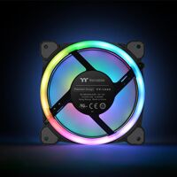 Quạt tản nhiệt Thermaltake Riing Trio 12 RGB