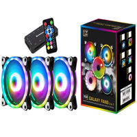 Quạt tản nhiệt Xigmatek Galaxy Ultimate RGB