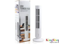 Quạt tháp USB HPL Tower Fan