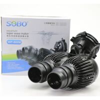 Quạt thổi luồng SOBO WP800M