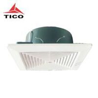 Quạt thông gió âm trần thẳng Tico TC-15AV5