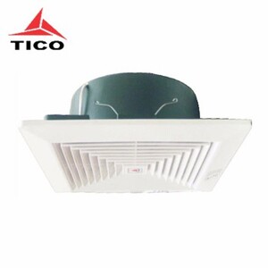 Quạt Thông Gió Âm Trần Thẳng Tico TC-20AV5