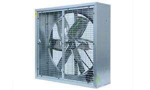 Quạt thông gió công nghiệp IFan-90CSD