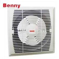 Quạt thông gió gắn tường Benny BVF20W